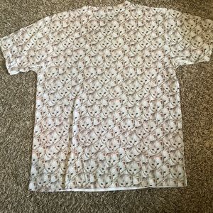 Men’s Odd Future Wolf Gang Shirt